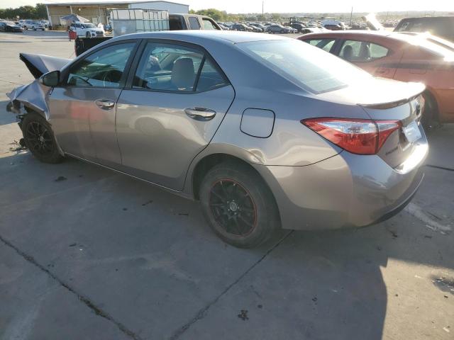 Изображение 2 2014 TOYOTA COROLLA ECO 2014 с VIN 2T1BPRHE7EC032711
