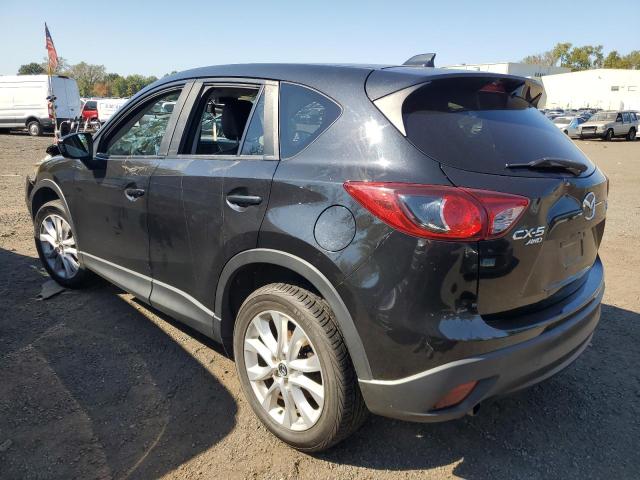Изображение 2 2013 MAZDA CX-5 GT 2013 с VIN JM3KE4DE4D0142727