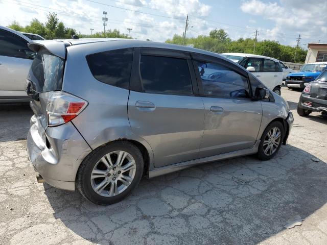 Image 3 of 2010 HONDA FIT SPORT 2010 with VIN JHMGE8H43AS007955
