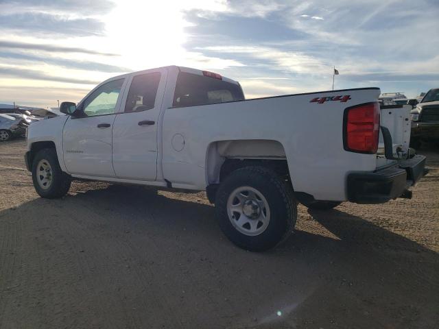 Изображение 2 2018 CHEVROLET SILVERADO K1500 2018 с VIN 1GCVKNEC8JZ347363