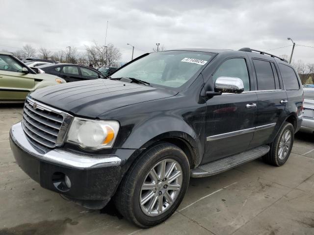 2007 CHRYSLER ASPEN LIMITED 2007 image