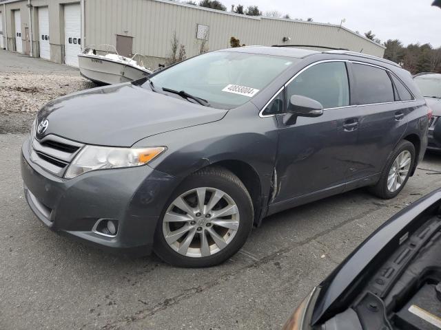 Obraz 1 z 2013 TOYOTA VENZA LE 2013 z VIN 4T3BA3BB0DU048007