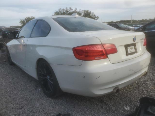 Изображение 2 2011 BMW 3 SERIES 335 I 2011 с VIN WBAKG7C51BE264237