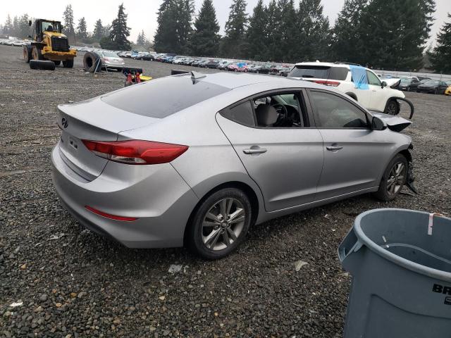 Image 3 of 2017 HYUNDAI ELANTRA SE 2017 with VIN 5NPD84LF8HH160546