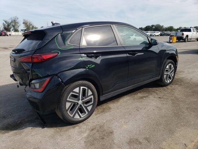 Изображение 3 2022 HYUNDAI KONA SEL 2022 с VIN KM8K33AG8NU150480