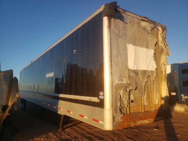 2018 UTILITY DRYVAN 2018 image