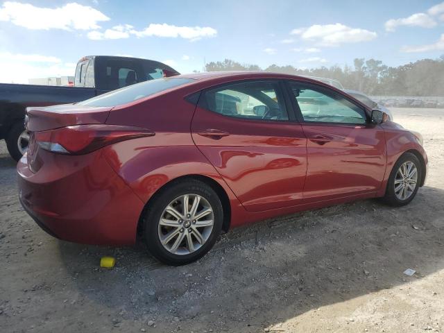 Obraz 3 z 2016 HYUNDAI ELANTRA SE 2016 z VIN 5NPDH4AE8GH655483