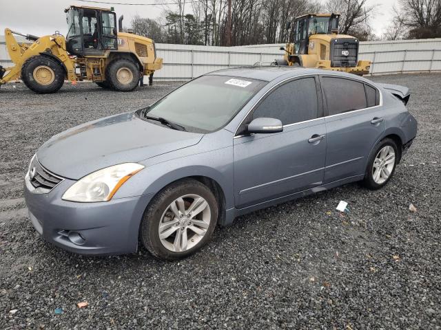Obraz 2010 NISSAN ALTIMA SR 2010
