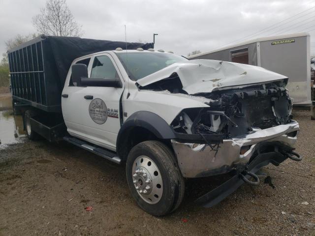 Image 1 of 2016 RAM 5500  2016 with VIN 3C7WRNFL3GG224578