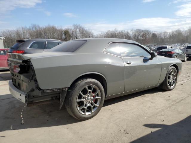 Image 3 of 2017 DODGE CHALLENGER GT 2017 with VIN 2C3CDZGG9HH641152