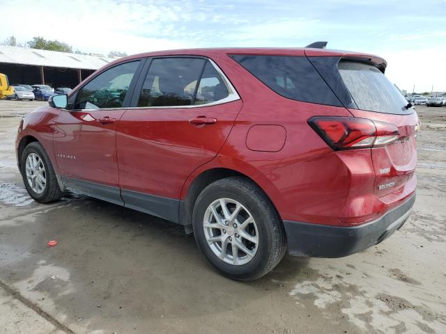 Изображение 2 2022 CHEVROLET EQUINOX LT 2022 с VIN 3GNAXKEV7NL151015