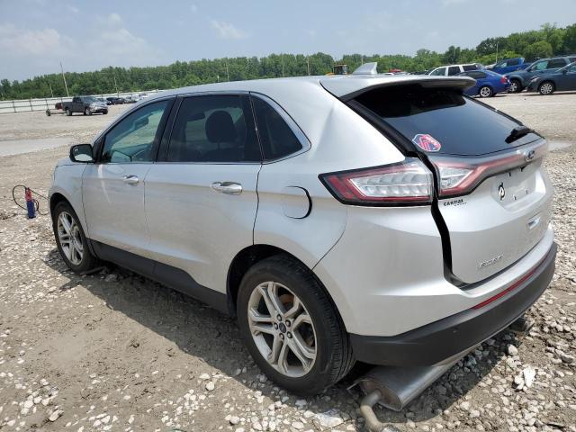 Obraz 2 z 2018 FORD EDGE TITANIUM 2018 z VIN 2FMPK3K96JBB74995