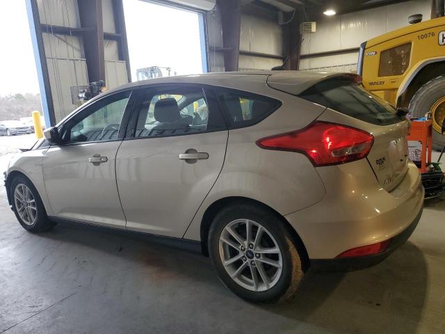 Image 2 of 2018 FORD FOCUS SE 2018 with VIN 1FADP3K25JL220060