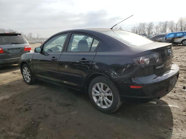 Obraz 2 z 2007 MAZDA 3 I 2007 z VIN JM1BK12F471716270