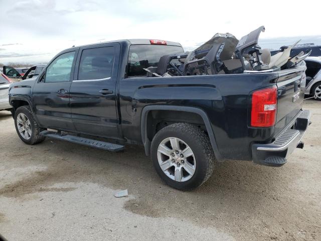 Image 2 of 2016 GMC SIERRA C1500 SLE 2016 with VIN 3GTP1MEC4GG132738