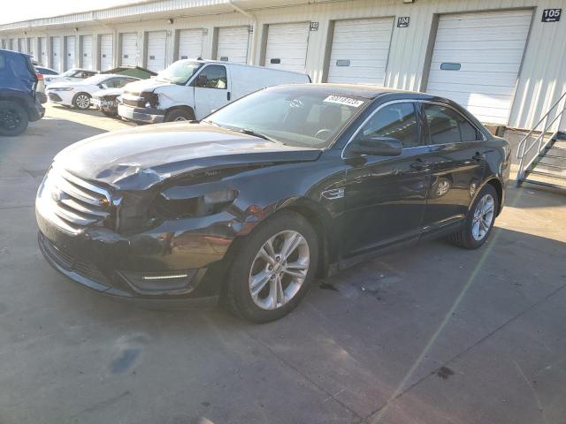 Изображение 1 2014 FORD TAURUS SEL 2014 с VIN 1FAHP2E8XEG179015