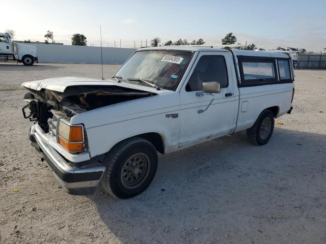 1991 Ford Ranger 1991 image