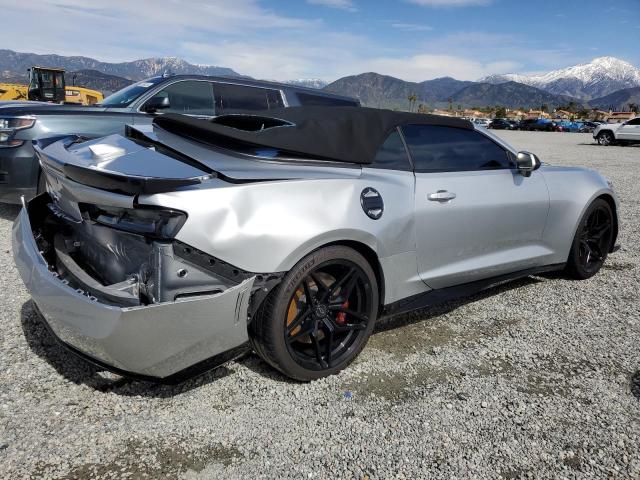 Изображение 3 2017 CHEVROLET CAMARO ZL1 2017 с VIN 1G1FK3D69H0196772