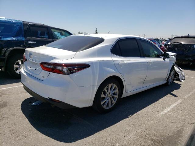 Изображение 3 2023 TOYOTA CAMRY LE 2023 с VIN 4T1C11AK0PU109301