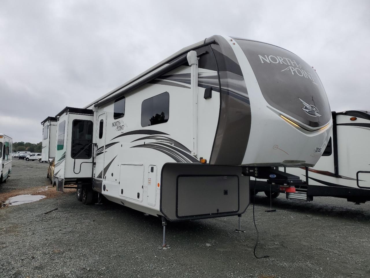 Изображение 1 2021 JYNP NORTHPOINT 2021 с VIN 1UJCJ0BV4M1LZ0068