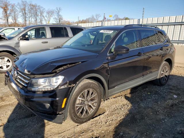 Obraz 1 z 2020 VOLKSWAGEN TIGUAN SE 2020 z VIN 3VV3B7AX0LM031585