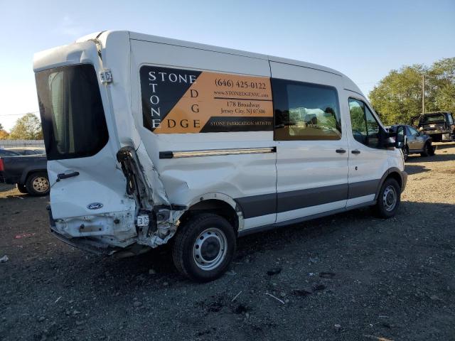 Изображение 3 2015 FORD TRANSIT T-350 2015 с VIN 1FTSW2CM3FKA05871