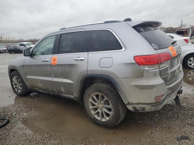 Image 2 of 2015 JEEP GRAND CHEROKEE LIMITED 2015 with VIN 1C4RJFBG3FC822428