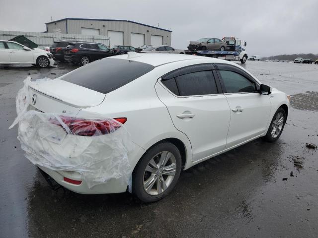 Obraz 3 z 2013 ACURA ILX HYBRID 2013 z VIN 19VDE3F35DE301133