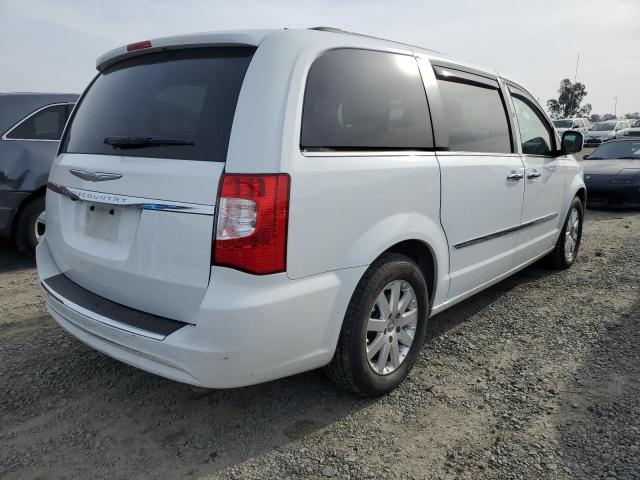 Image 3 of 2016 CHRYSLER TOWN & COUNTRY TOURING 2016 with VIN 2C4RC1BG0GR159521