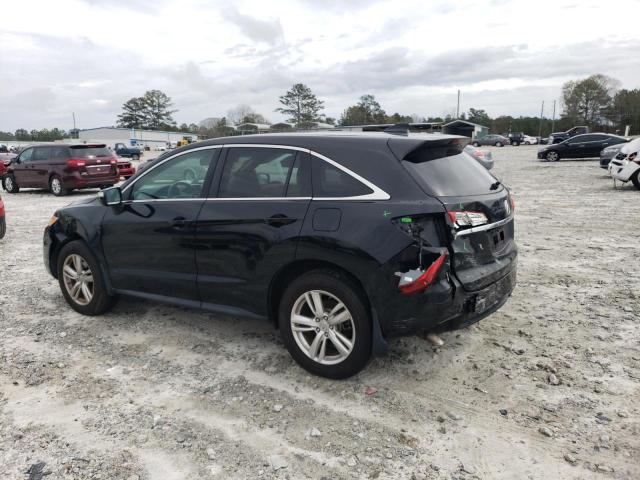 Изображение 2 2015 ACURA RDX  2015 с VIN 5J8TB3H36FL012797