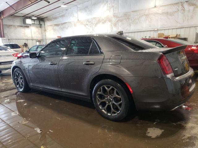 Image 2 of 2017 CHRYSLER 300 S 2017 with VIN 2C3CCAGG4HH588249