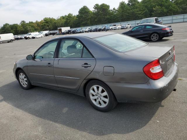 Изображение 2 2004 TOYOTA CAMRY LE 2004 с VIN 4T1BE30K24U872543