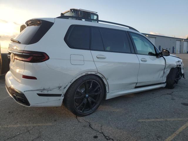 Image 3 of 2024 BMW X7 M60I 2024 with VIN 5UX33EM05R9U06293