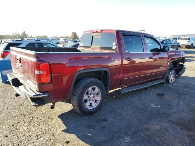 Obraz 3 z 2016 GMC SIERRA K1500 SLE 2016 z VIN 3GTU2MEC4GG150155