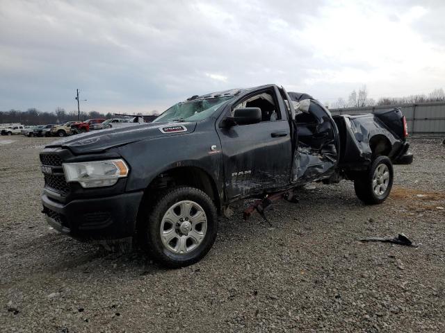 Изображение 1 2022 RAM 2500 TRADESMAN 2022 с VIN 3C6UR5CL9NG250423