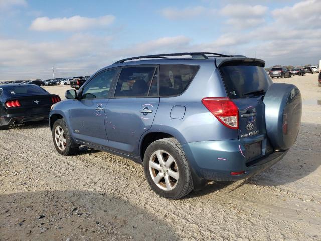Image 2 of 2007 TOYOTA RAV4 LIMITED 2007 with VIN JTMZK34V975006188