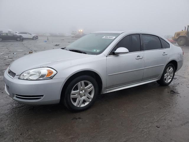 Obraz 2015 CHEVROLET IMPALA LIMITED LT 2015