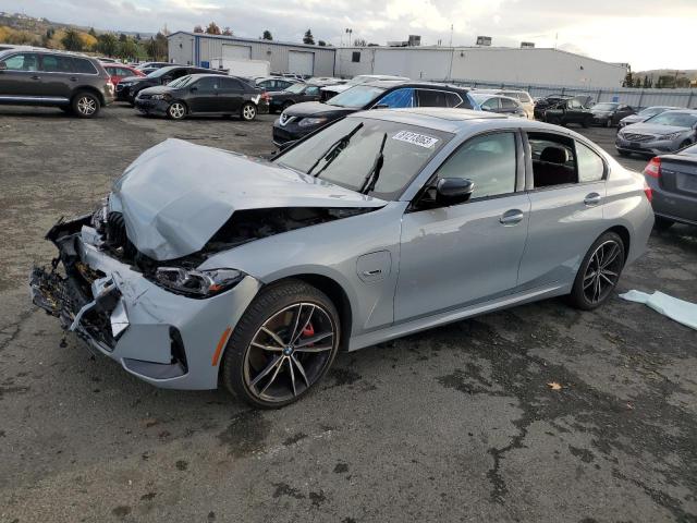 Obraz 2023 BMW 330E  2023