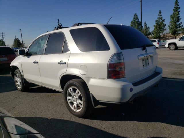 Obraz 2 z 2004 ACURA MDX TOURING 2004 z VIN 2HNYD18814H551265