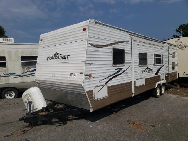Obraz 2 z 2007 GULF STREAM CONQUEST 2007 z VIN 1NL1GTP2171091951