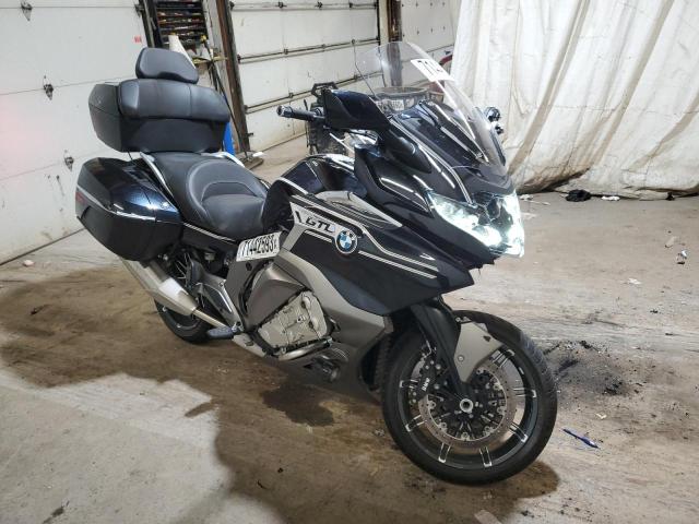 Obraz 1 z 2023 BMW K1600 GTL 2023 z VIN WB10F3300P6H34785