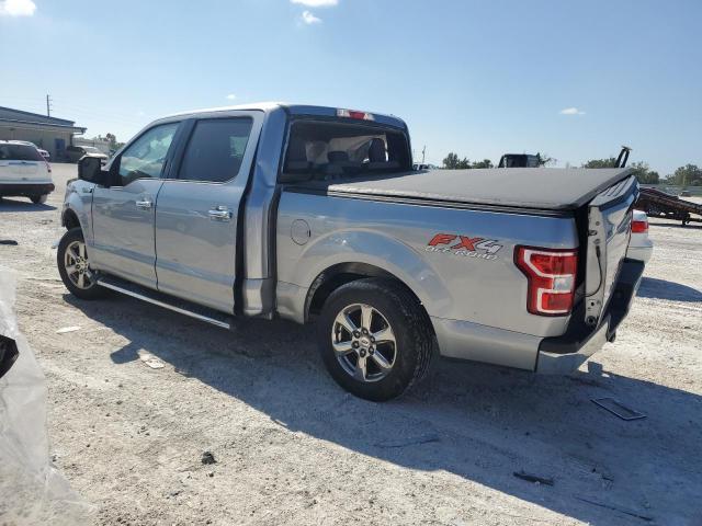 Obraz 2 z 2020 FORD F150 SUPERCREW 2020 z VIN 1FTEW1C53LKE55600