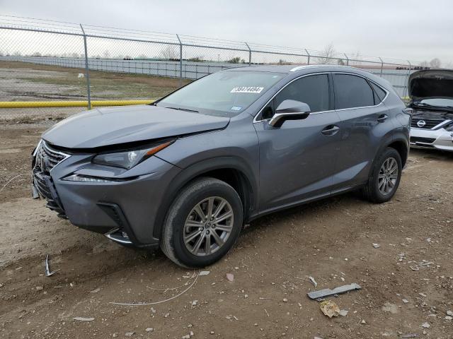 2021 LEXUS NX 300 BASE 2021 image