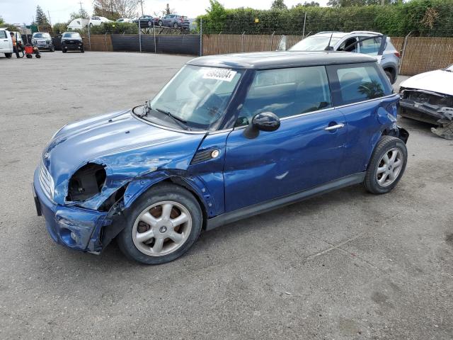 Изображение 2008 MINI COOPER  2008