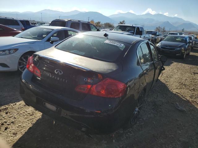 Obraz 3 z 2015 INFINITI Q40  2015 z VIN JN1CV6AR1FM522378