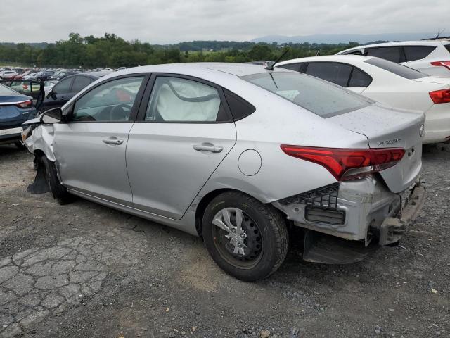 Image 2 of 2020 HYUNDAI ACCENT SE 2020 with VIN 3KPC24A66LE113495