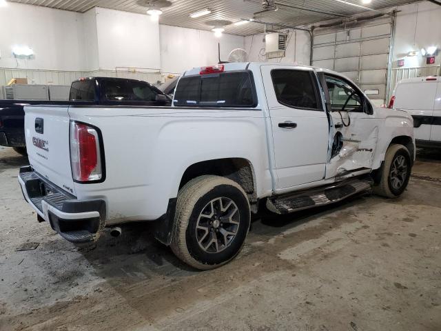 Obraz 3 z 2021 GMC CANYON AT4 2021 z VIN 1GTG6FEN6M1147539