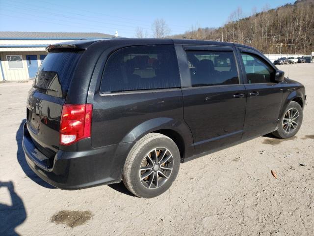 Obraz 3 z 2018 DODGE GRAND CARAVAN SXT 2018 z VIN 2C4RDGCGXJR138911