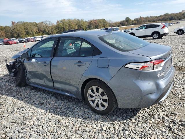 Изображение 2 2022 TOYOTA COROLLA LE 2022 с VIN 5YFEPMAE8NP283229