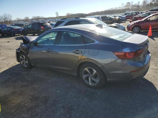 Obraz 2 z 2020 HONDA INSIGHT LX 2020 z VIN 19XZE4F18LE000002
